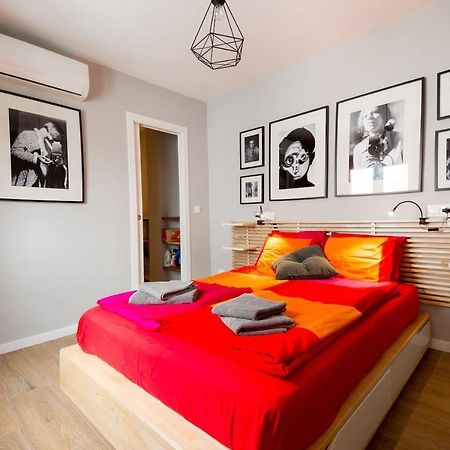 Armas 44 - Apartamento De 2 Dormitorios, Moderno Y Centrico, Sin Ascensor Y Con Posibilidad De Garaje Zaragoza Eksteriør bilde