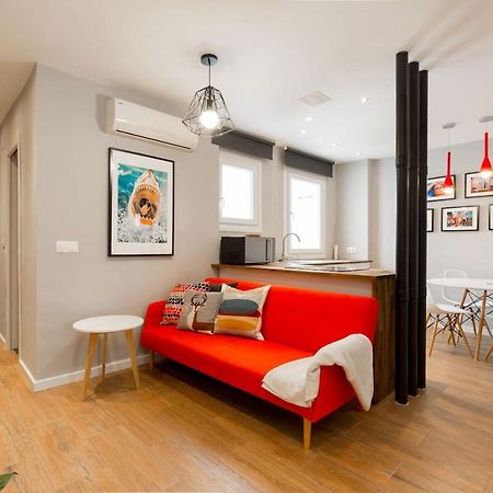 Armas 44 - Apartamento De 2 Dormitorios, Moderno Y Centrico, Sin Ascensor Y Con Posibilidad De Garaje Zaragoza Eksteriør bilde