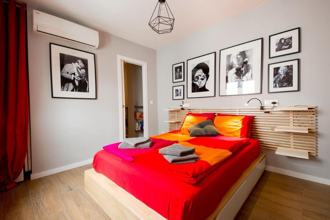 Armas 44 - Apartamento De 2 Dormitorios, Moderno Y Centrico, Sin Ascensor Y Con Posibilidad De Garaje Zaragoza Eksteriør bilde