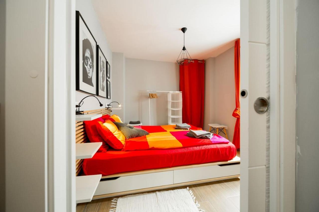 Armas 44 - Apartamento De 2 Dormitorios, Moderno Y Centrico, Sin Ascensor Y Con Posibilidad De Garaje Zaragoza Eksteriør bilde
