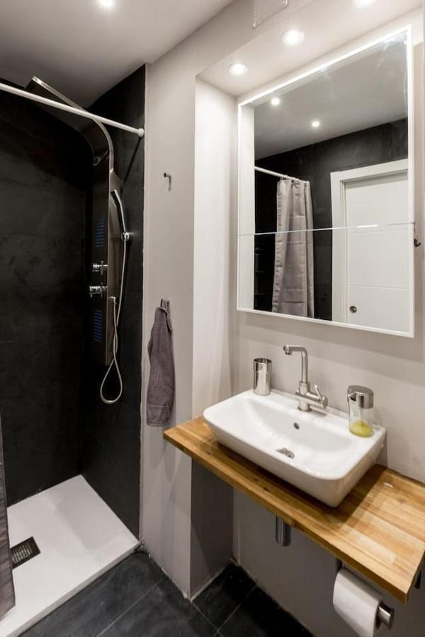 Armas 44 - Apartamento De 2 Dormitorios, Moderno Y Centrico, Sin Ascensor Y Con Posibilidad De Garaje Zaragoza Eksteriør bilde