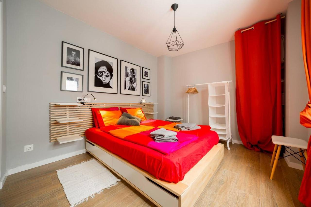 Armas 44 - Apartamento De 2 Dormitorios, Moderno Y Centrico, Sin Ascensor Y Con Posibilidad De Garaje Zaragoza Eksteriør bilde