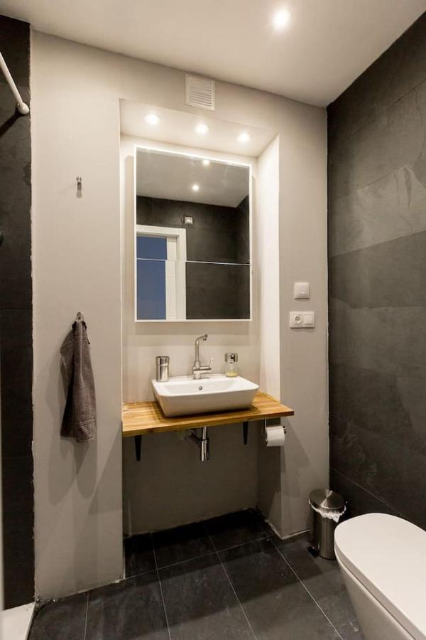 Armas 44 - Apartamento De 2 Dormitorios, Moderno Y Centrico, Sin Ascensor Y Con Posibilidad De Garaje Zaragoza Eksteriør bilde